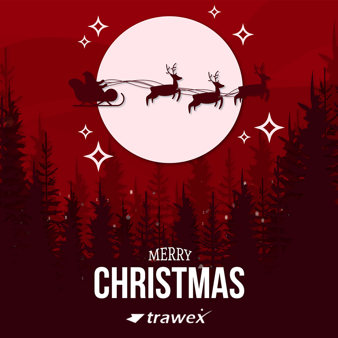 TrawexTech's tweet photo. @TrawexTech wishes you a Merry Christmas filled with love, joy, and peace .

#Christmas2025
#Festiveseason
#traveltechnologycompany
#trawex https://t.co/XN7ToFcmvW