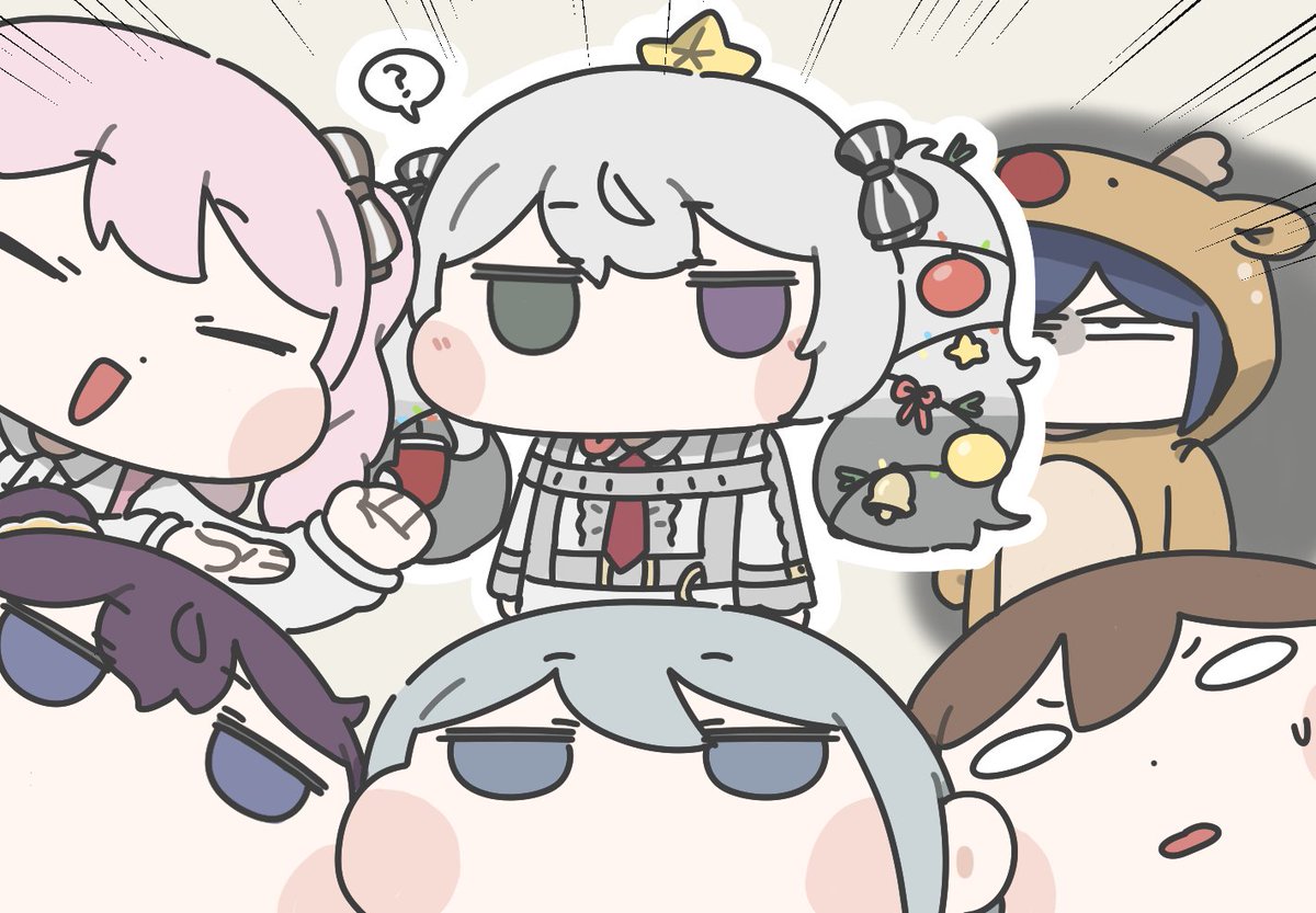 せんがぁん tweet media