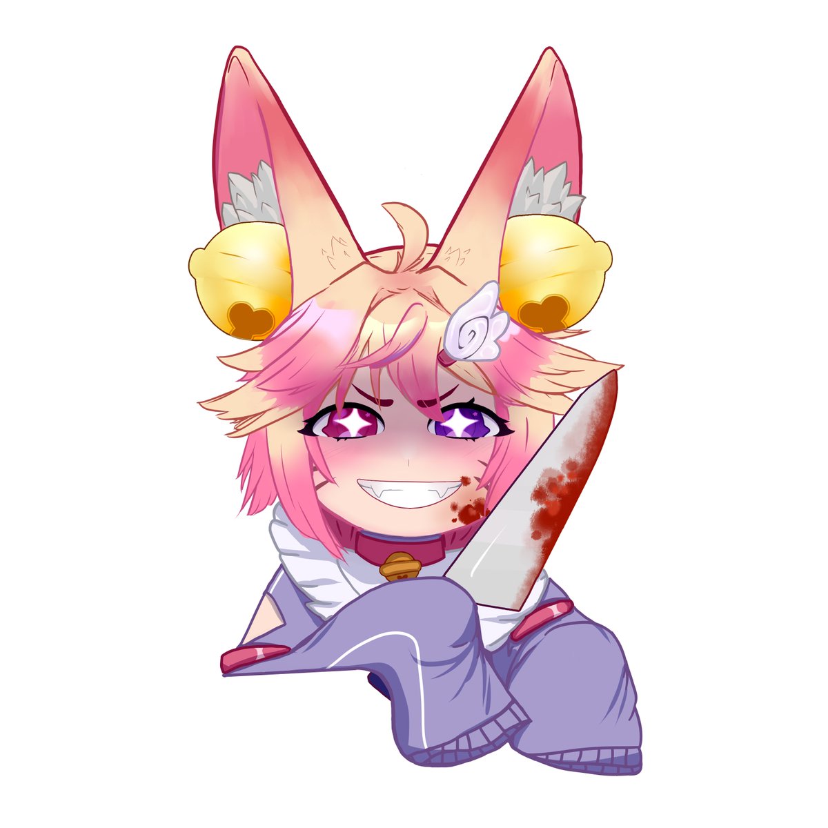 👹Crazy✨ tweet media