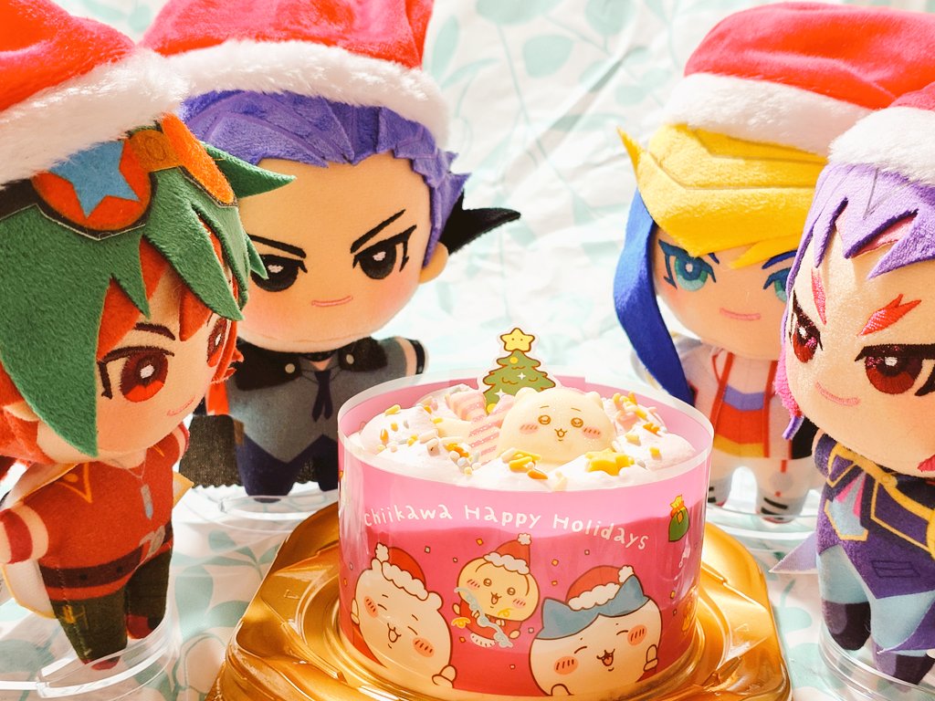 bk_charcoal's tweet image. わっ…