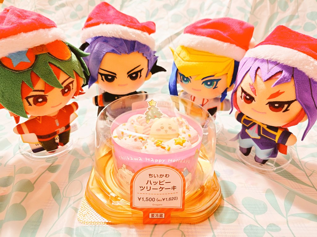 bk_charcoal's tweet image. わっ…