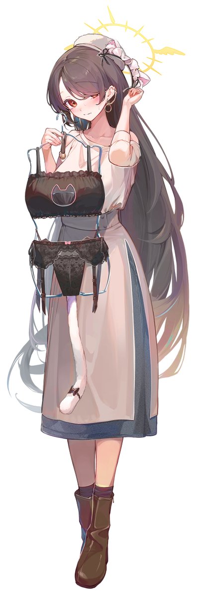 コミケでアクスタになるﾋﾅﾀﾁｪﾝ………… コミケ 小悪魔ちゃん c107 2way は