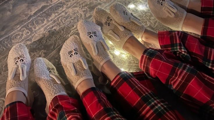 SEVEN 。 tweet media