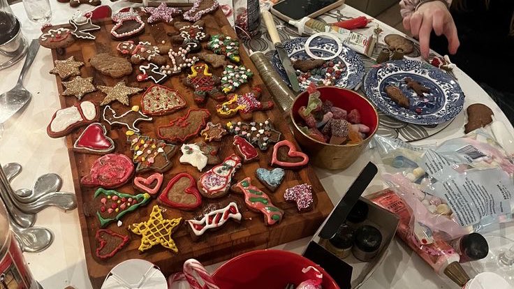 SEVEN 。 tweet media