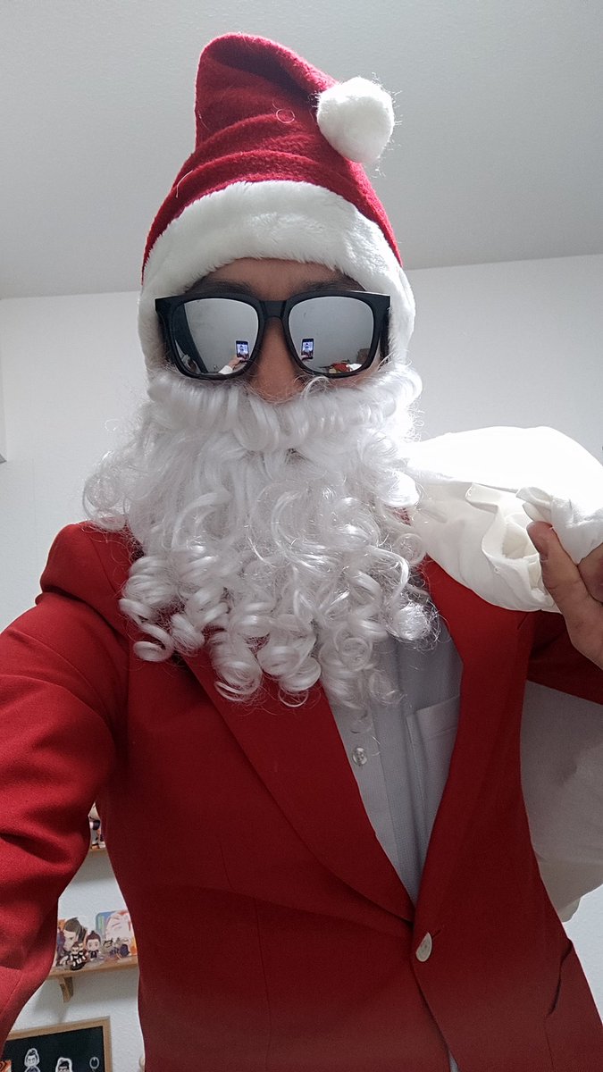 今年もスタンバイＯＫ！！