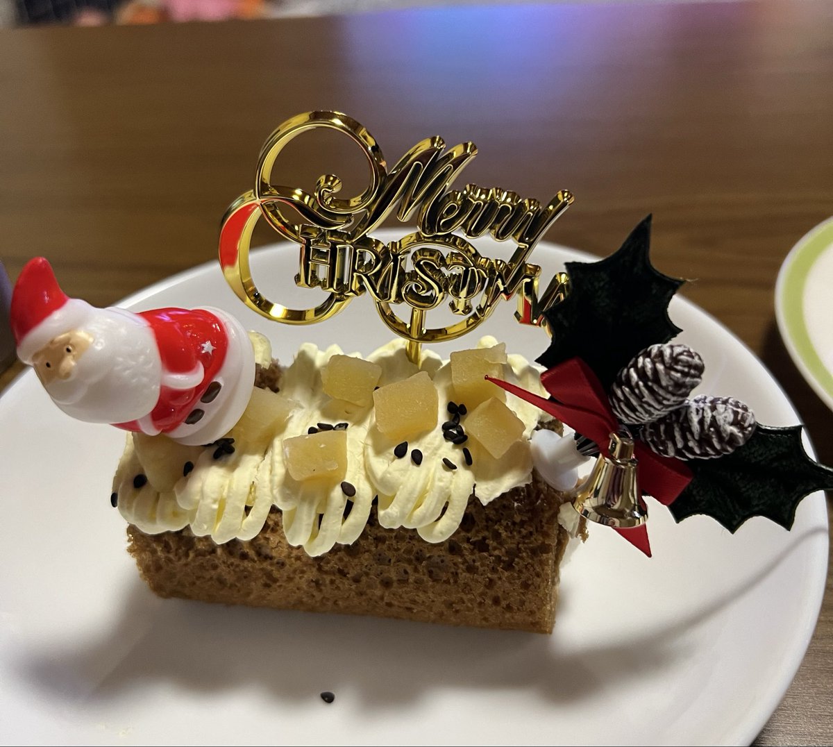BleuTapis's tweet photo. 𝑀𝑒𝑟𝑟𝑦 𝐶ℎ𝑟𝑖𝑠𝑡𝑚𝑎𝑠🎄🎅✨
🐶🎂☕️🫧 ﾟ*｡*ﾟ*｡🍰🫖🫧 https://t.co/ZQBm7xgdT6
