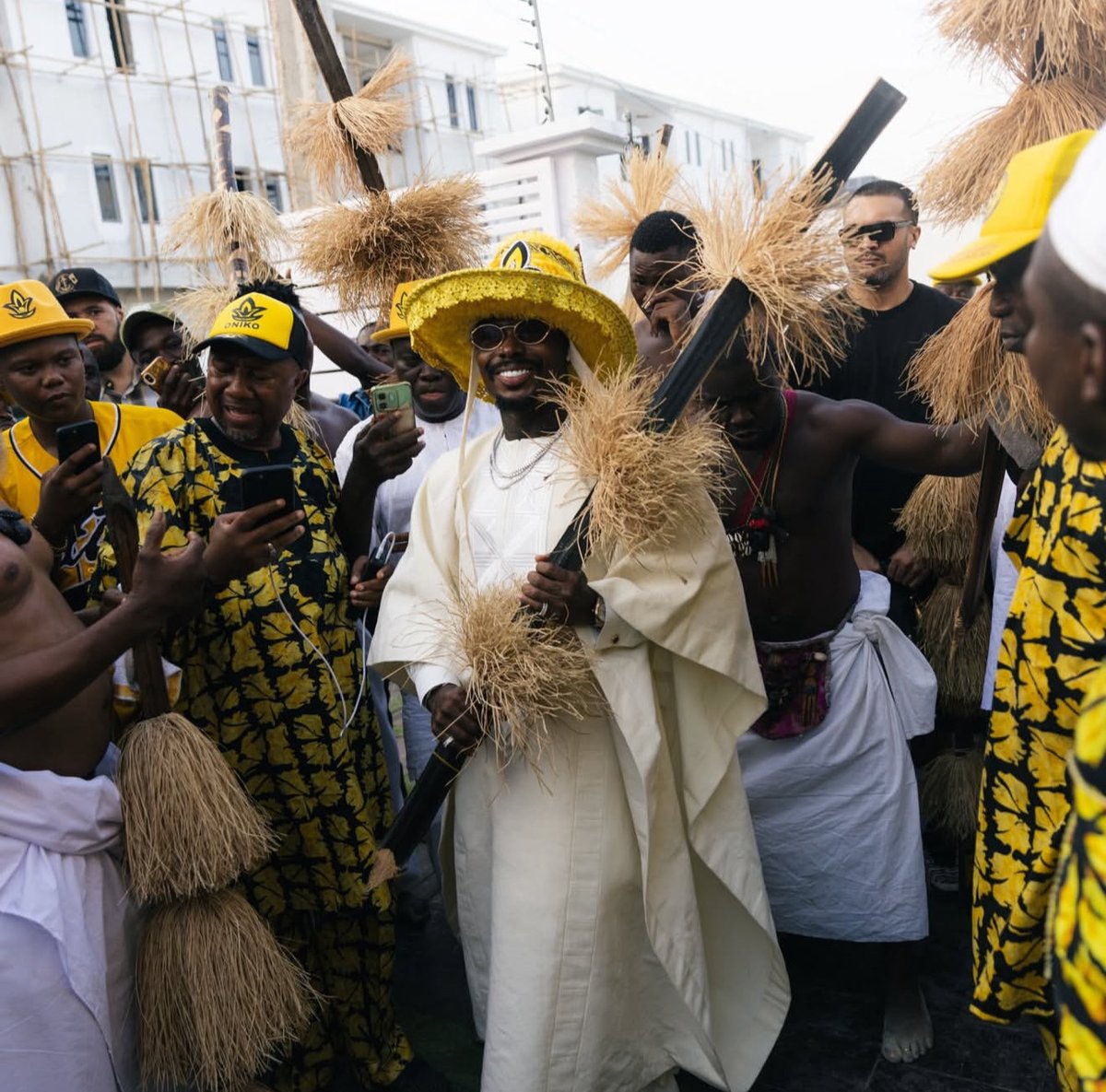 giran_republic's tweet image. Osà