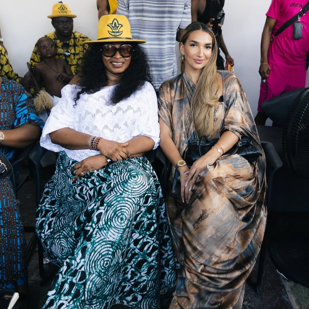 giran_republic's tweet image. Osà