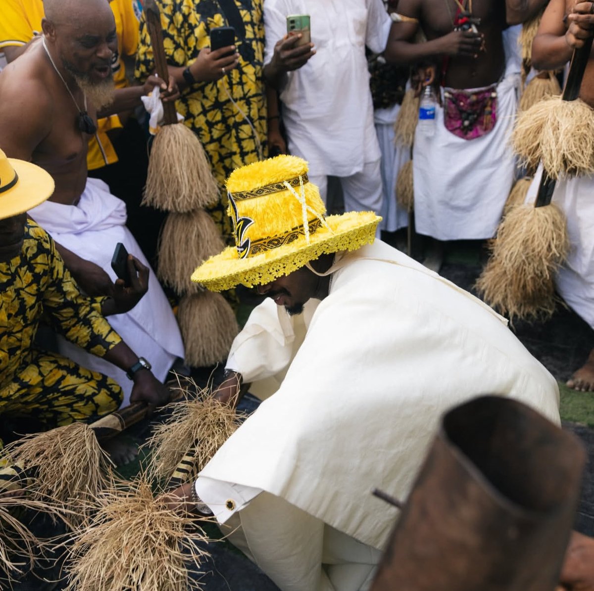 giran_republic's tweet image. Osà