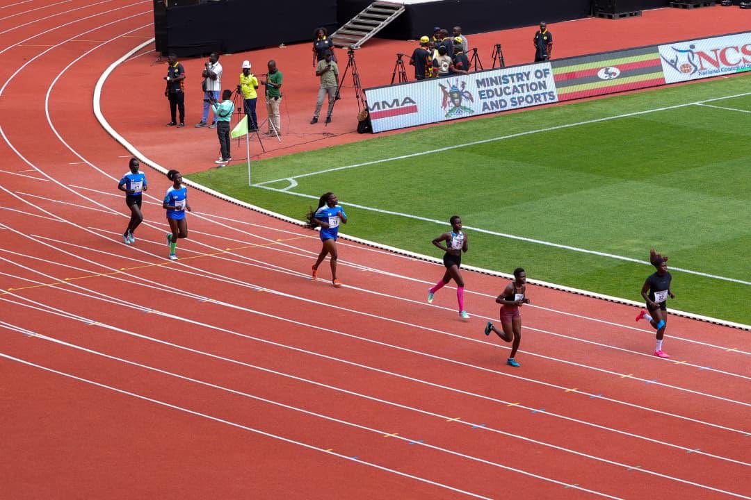 Joellah_Kagina's tweet photo. 📍 Location: Hoima City Stadium, tuli ku ground right now!! #OpenGovUg #Musevenomics #ProtectingTheGains https://t.co/e24lKcKmjq