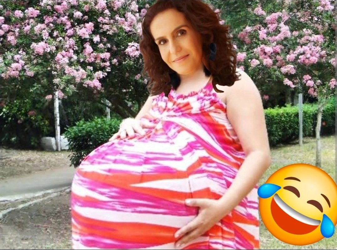 mandstu25's tweet image. A repórter de Taubaté , bom dia!