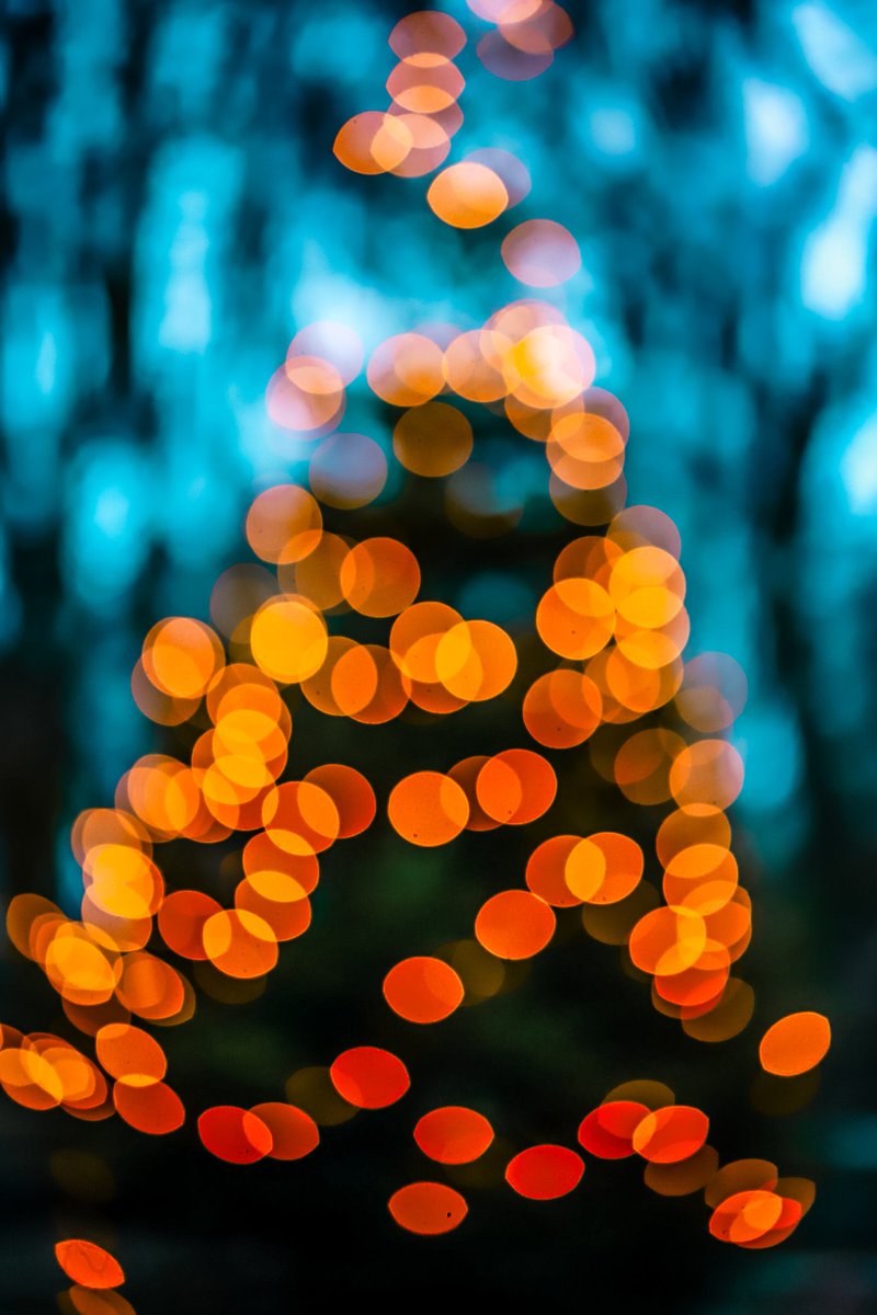 Ihr Lieben, ich wünsche euch allen ein frohes Weihnachtsfest und besinnliche und harmonische Stunden mit euren Familien und Freunden! 🌲🎅🙏⭐️🕯🫶