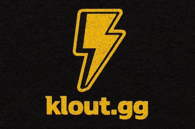 WessWeb3's tweet image. Attention is increasingly financialized, and reputation is becoming quantifiable.

@kloutgg is working on making onchain behavior measurable, comparable, and portable.

As incentives align around attention, scoring layers like this gain outsized importance.