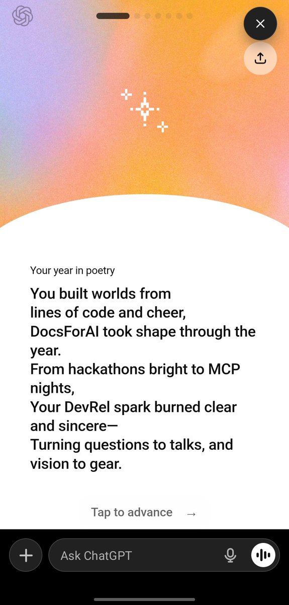 Pratik Parmar tweet media