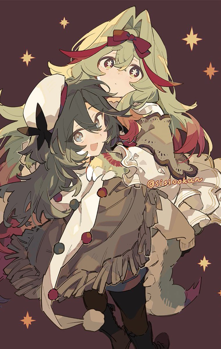 画纱 (@huasha1116) / Posts / X