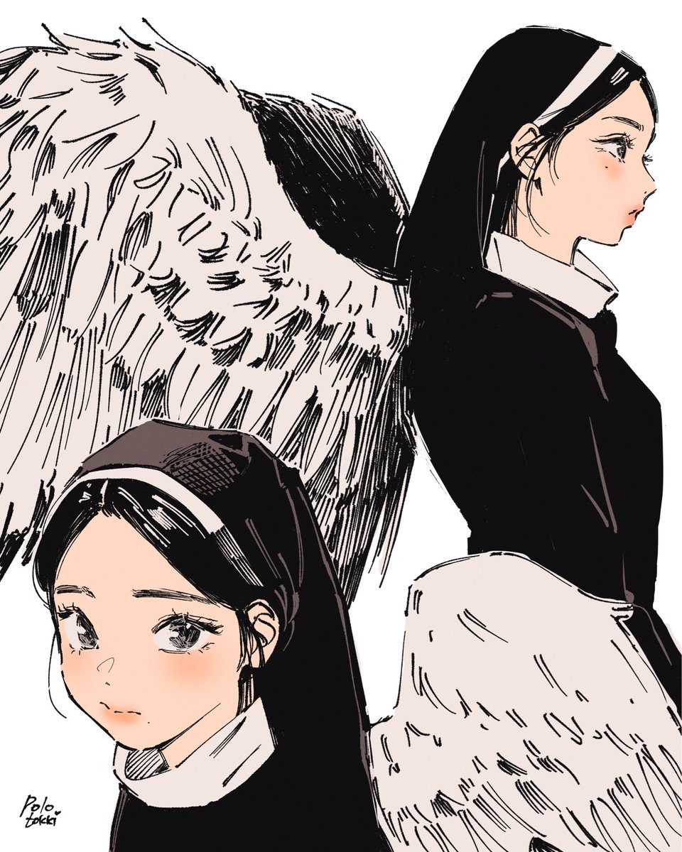 polo_tokki's tweet image. 