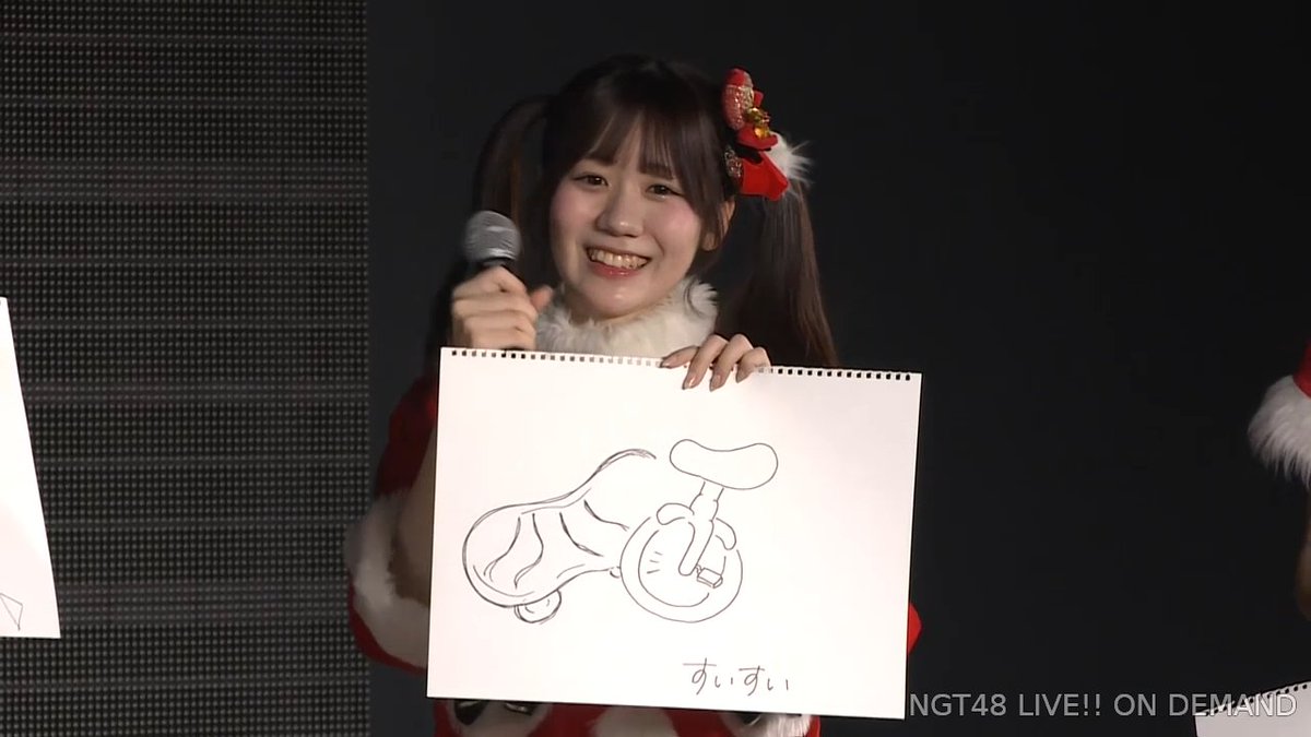 あのさ　いや別に　シアターくじ　特賞　水津菜月　キャンバスボード　② あのさいや別にシアターくじ特賞水津菜月キャンバスボード②