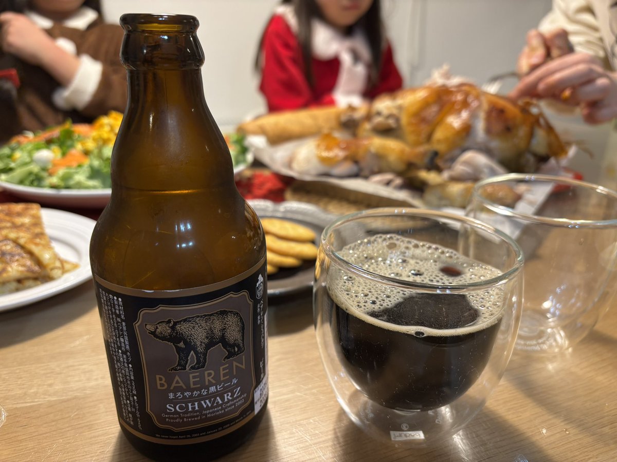iorin505's tweet photo. メリークリスマス🎄 https://t.co/dv9k8MX7gO
