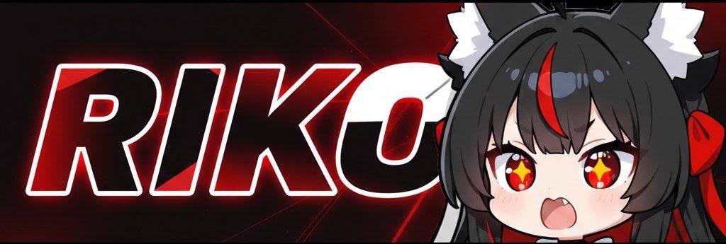 jozzzeey's tweet image. 75NqwZH39S8U4Mb7B8DrQmXBLWyb2b2g7z5EeJh3pump

A Data Scientist named Rayen tried using Elon musk AI Waifu and got pay walled $200. He got angry and set out to make his own AI Waifu complaining why Elon who is rich would pay wall his AI Waifu at that price..

Meet Riko. She’s the…