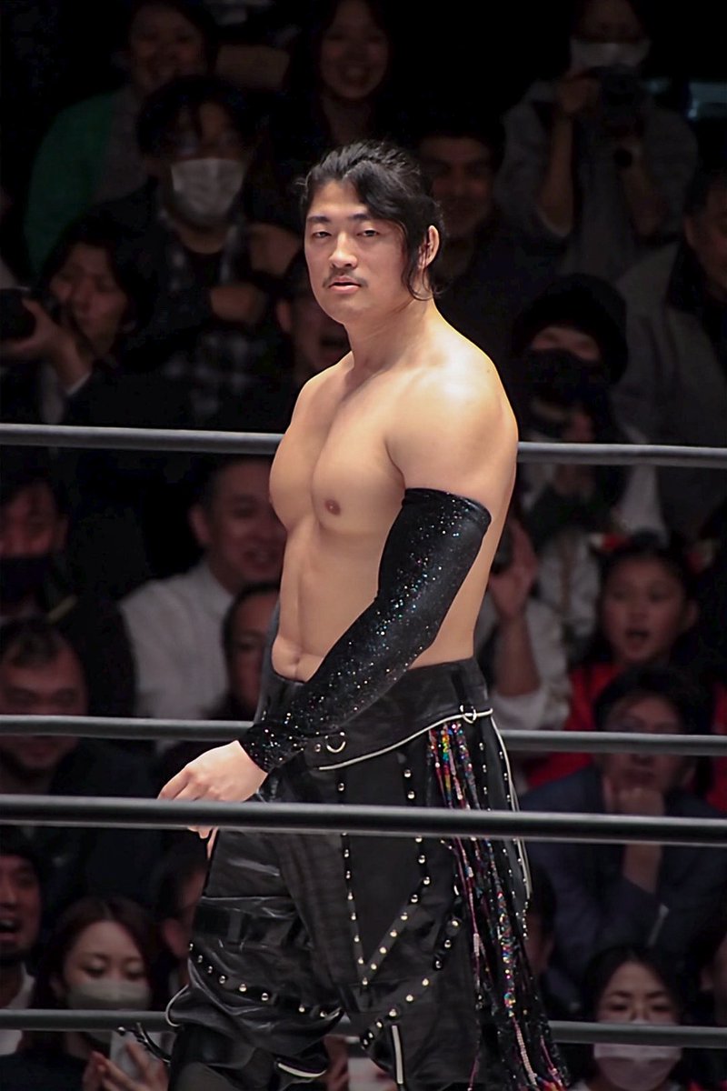 2025.12.23 後楽園ホール #noah_ghc #T2KX #TEAM2000X #OZAWA