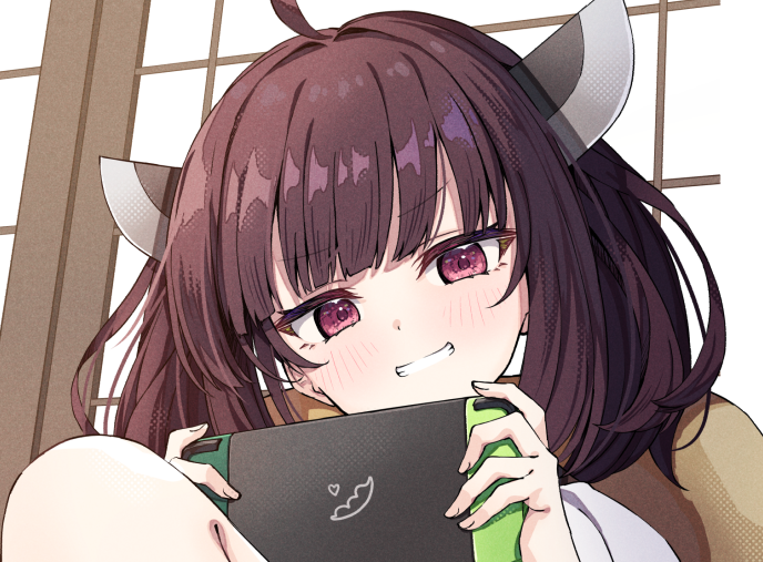 ★ゆかりんごです★ 公式】「デッキケース 結月ゆかり・紲星あかり」通常販売開始