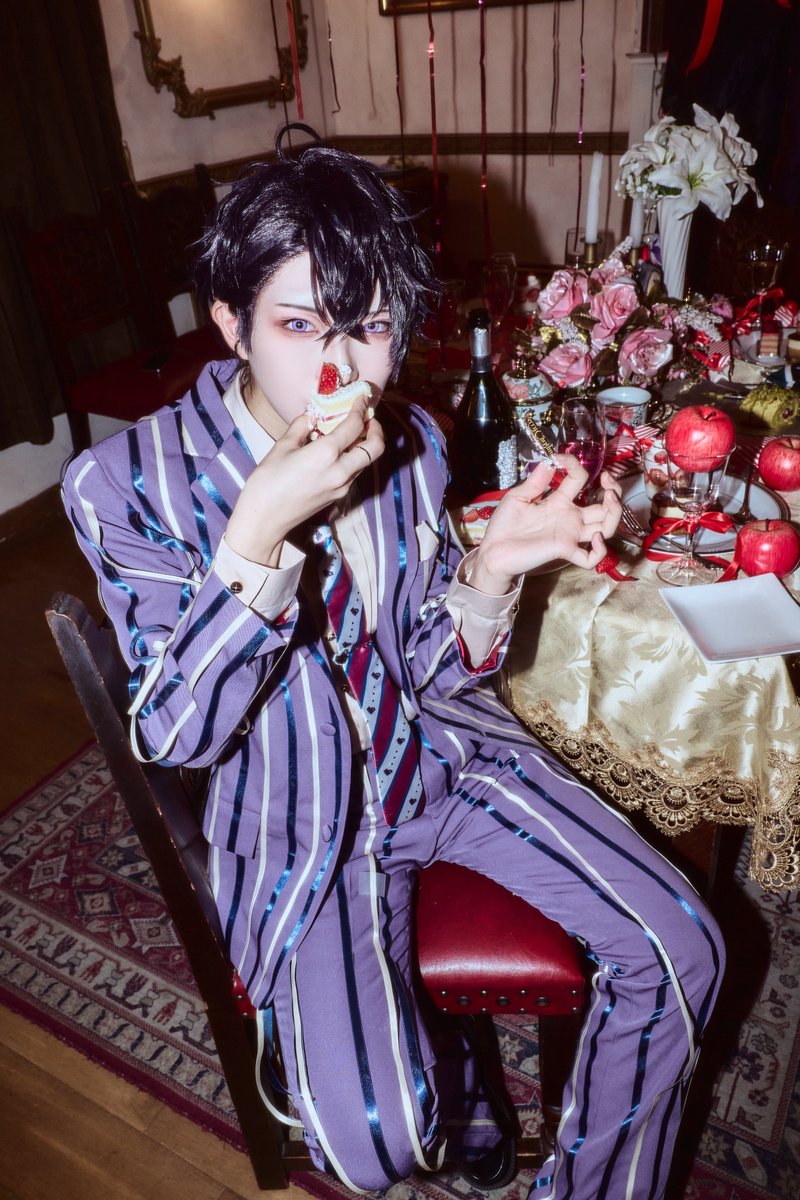 晃ちゃん。 (@_0505_hj) / Posts / X