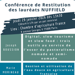 Photo by Nuffield France (@NuffieldFrance)