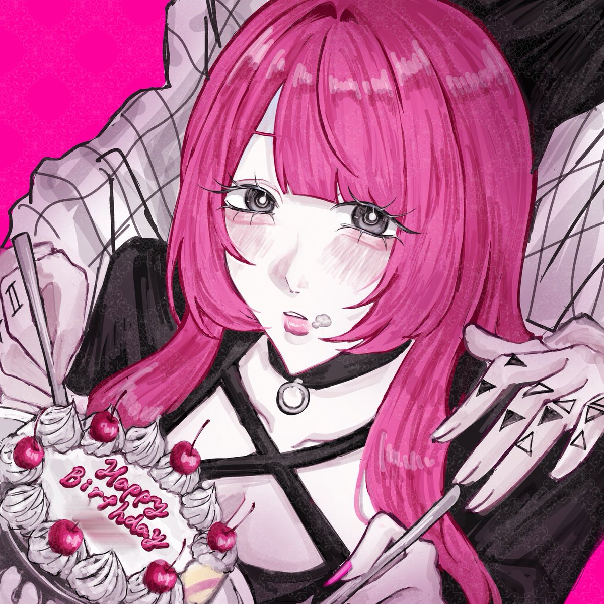 ゼロカロリー tweet media