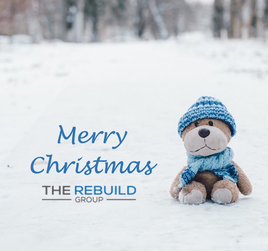 TheRebuildGroup (@therebuildgroup) on Twitter photo 