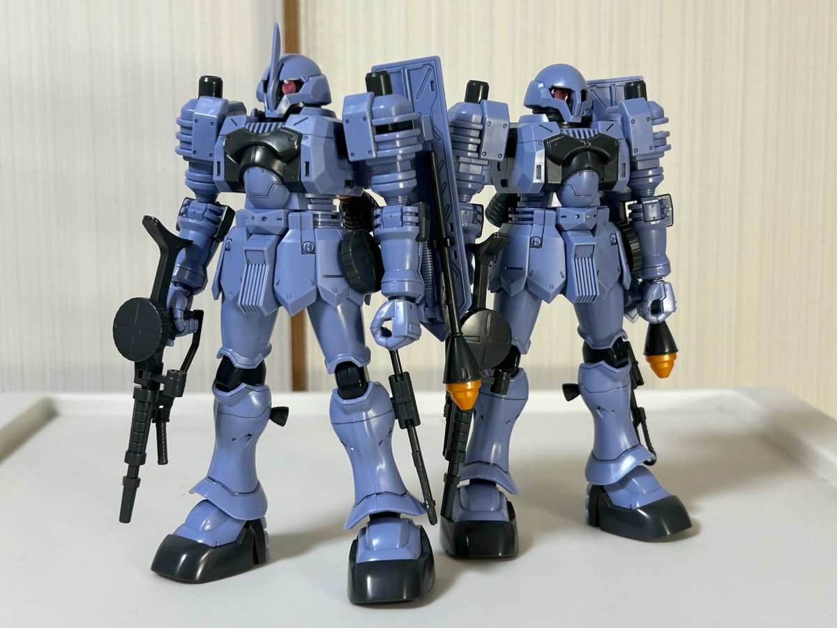 ガンプラツウィート …