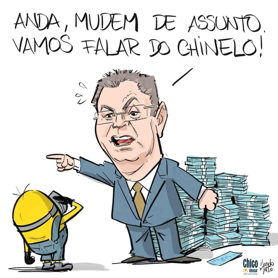 gagakindur's tweet image. Pautas da direita em 2025
- Tentar tirar bandido da cadeia;
- Tentar diminuir pena de bandido;
- Tentar aprovar a PEC da bandidagem;
- Tentar sancionar o país.
- Brigar com chinelo