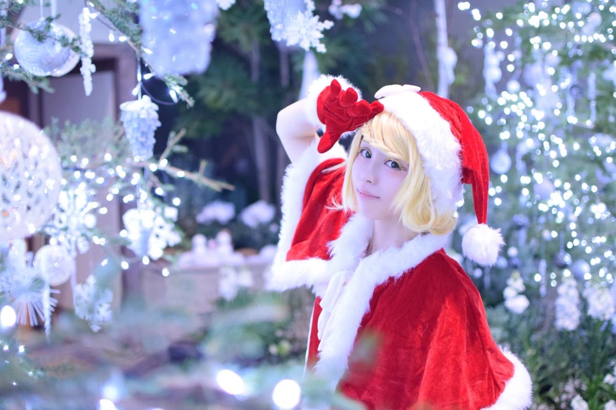meri_con_dol's tweet photo. ⭐️❤️🎄🎁💚⭐️ https://t.co/O3NKtVPHYK