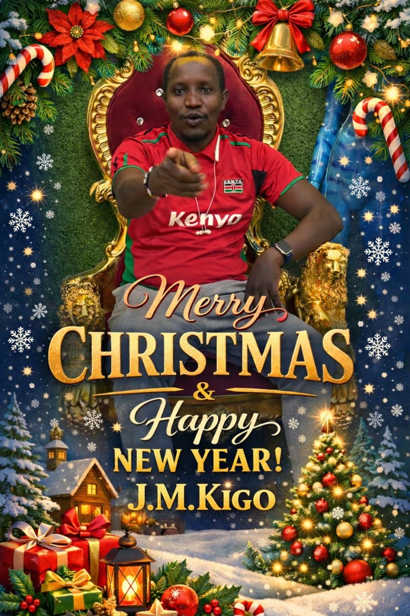 Kigo Joseph (@joemackigo) on Twitter photo 