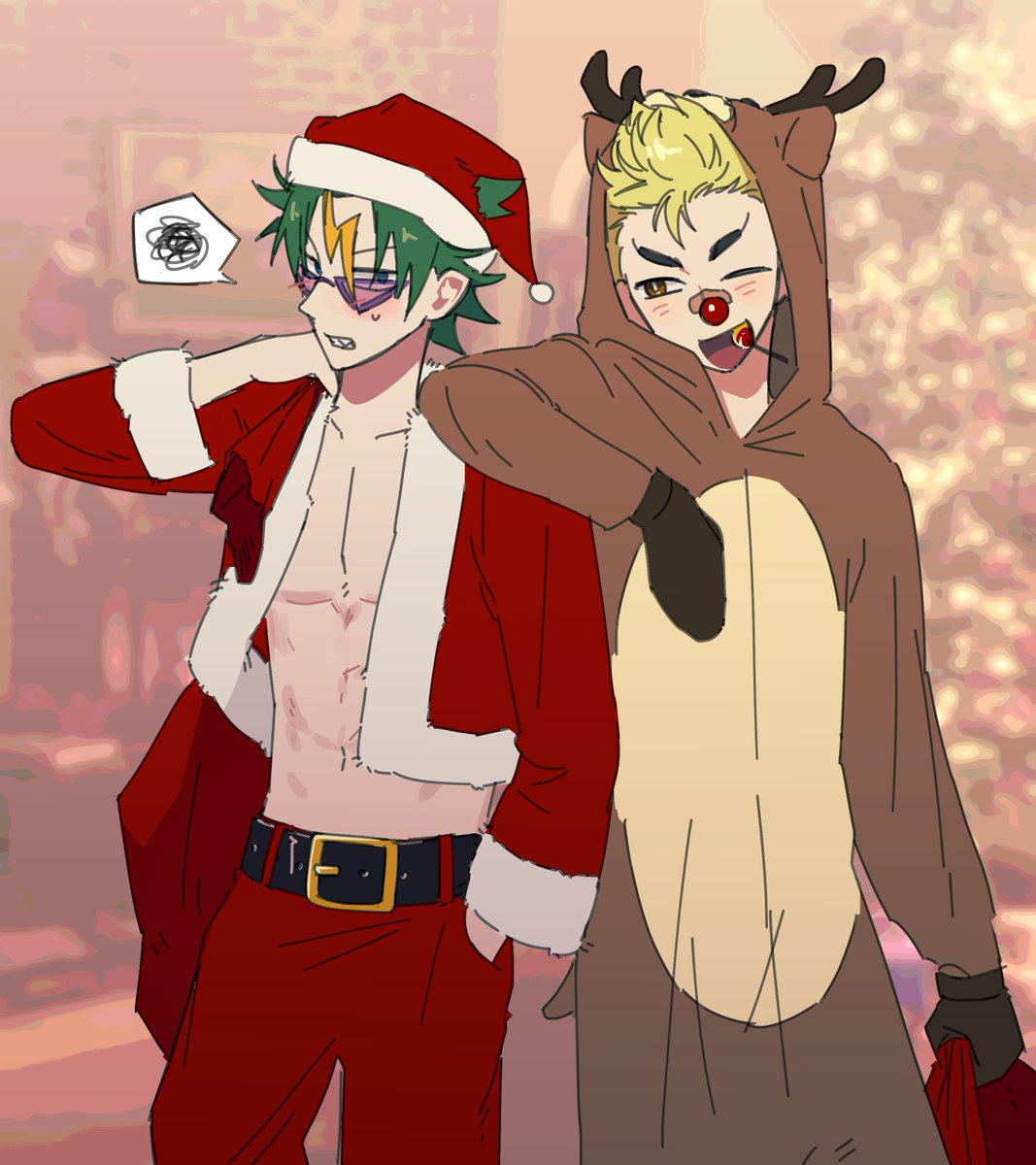 메리크리스마스ㅎㅎ