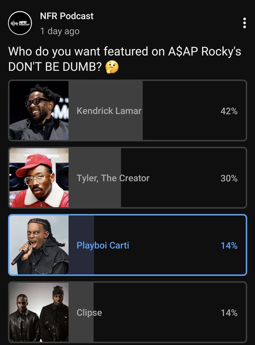 chrxsafc's tweet image. Not a single mention of Schoolboy Q is criminal