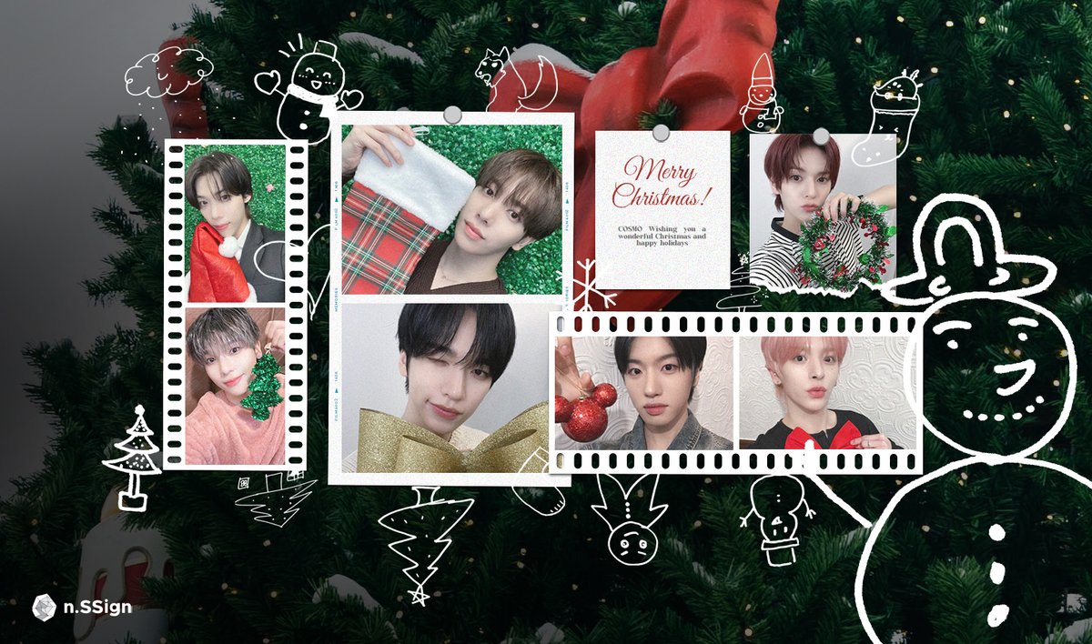 ドハ サイン入りポラ　n.SSign 2025年最新】n.ssign ドハの人気アイテム - メルカリ