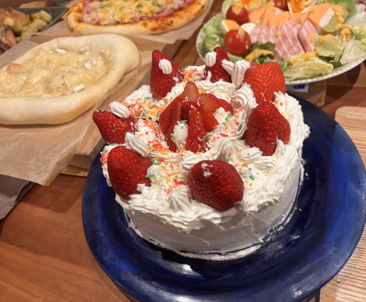 oberhasli_'s tweet photo. がんばった　量は間違えた https://t.co/NpsDLJYMeW