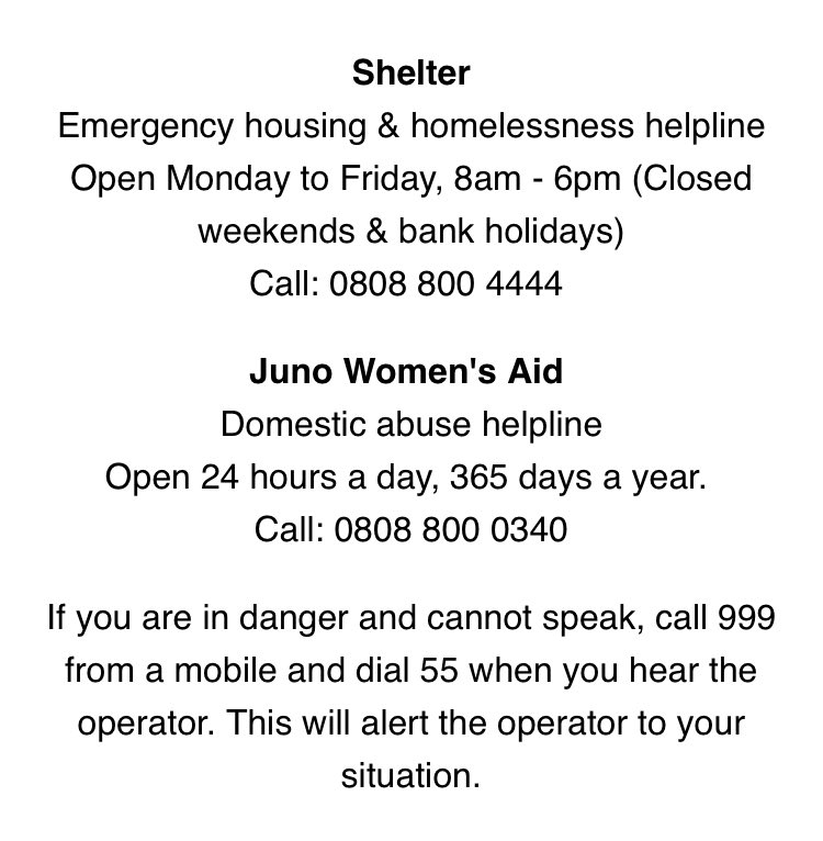 sdlihCluaP's tweet image. Nice touch from Sleaford Mods via email.
❤️❤️‍🩹