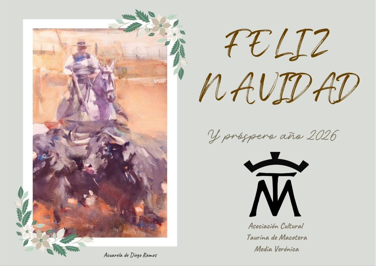 Desde la Asociación os deseamos