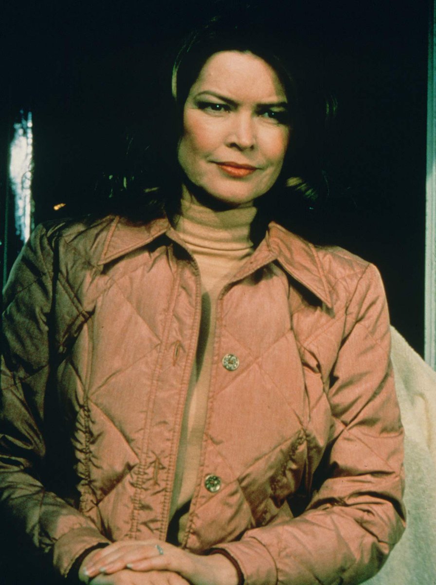 Sam Shepard et Ellen Burstyn dans Résurrection de Daniel Pietrie : ilaose.blogspot.com/2025/12/resurr…