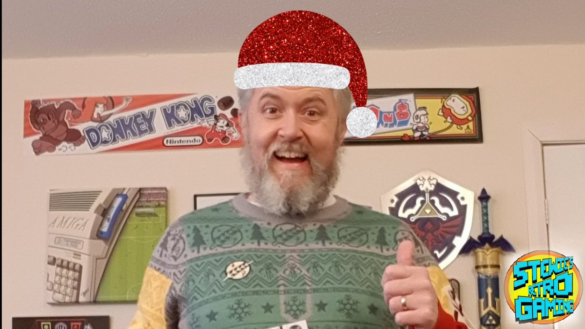 🕹🖱Stewie'sRetroGaming💾🏴 tweet media