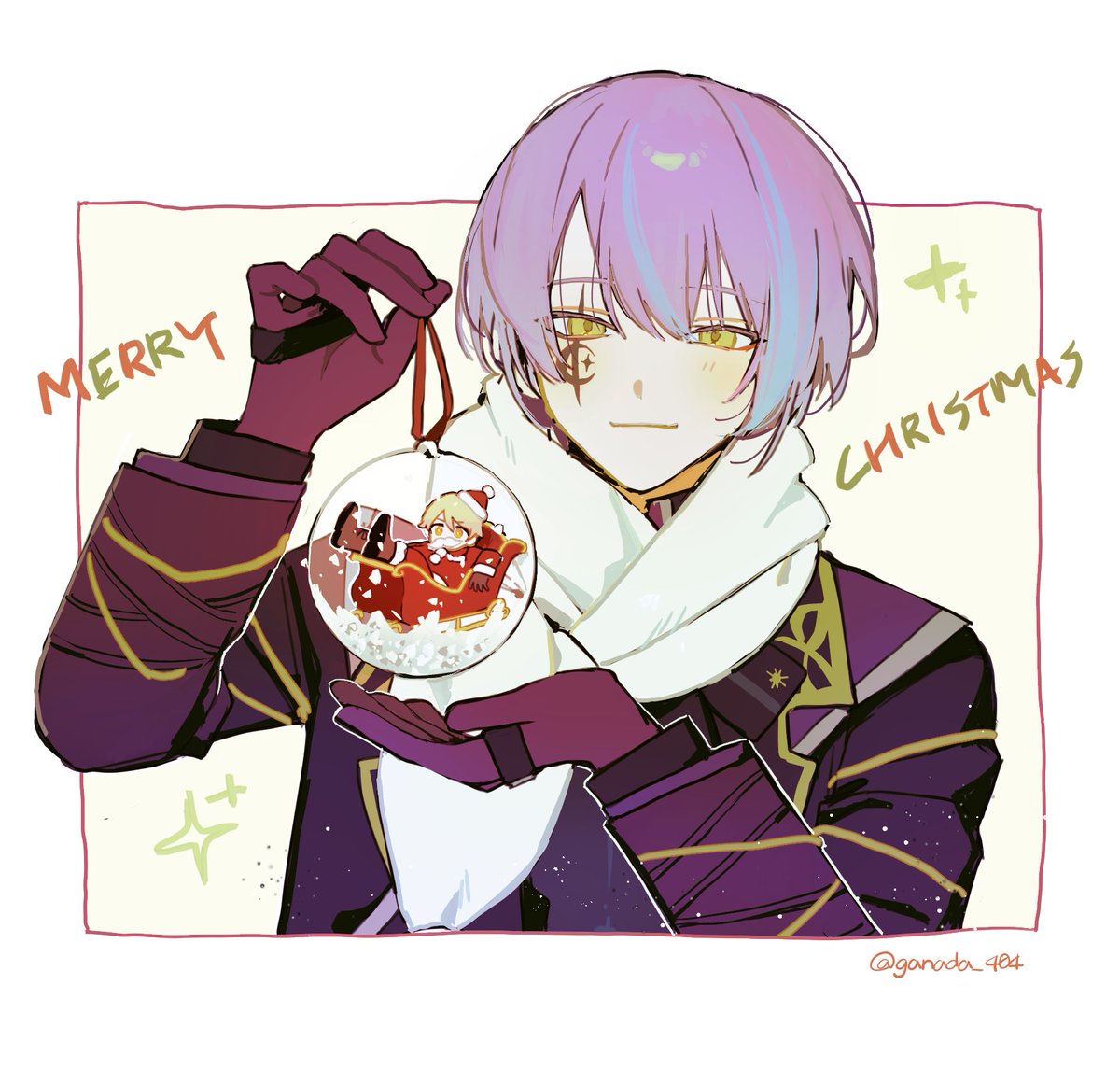 메리크리스마스✨️