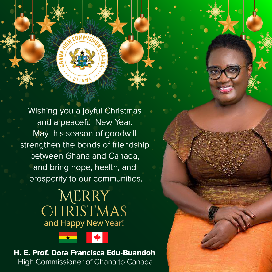 Dora Francisca Edu-Buandoh tweet media