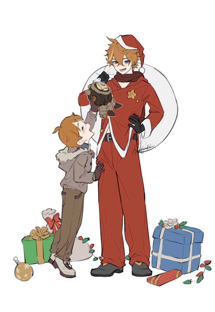 shokun_2's tweet image. #GenshinImpact