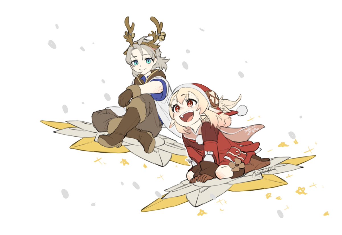 shokun_2's tweet image. #GenshinImpact