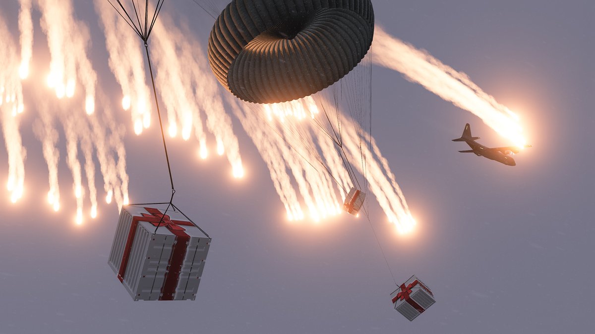 flying_isoko's tweet image. 🎀*.🔔*…ᴍᴇʀʀʏ ᴄʜʀɪsᴛᴍᴀs…*🔔.*🎀
#DCS #DCS_World #DCSWorld