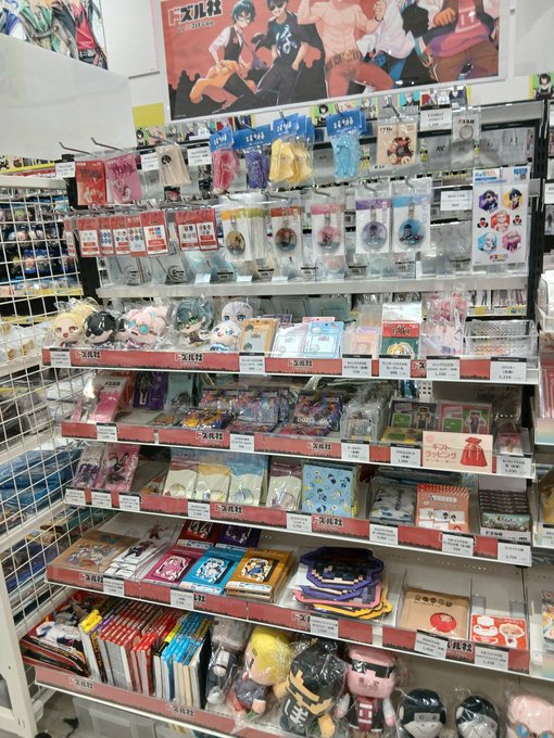 📣ドズル社×HMV 冬休みフェア🎉 ＼ 12/19（金)よりHMV・HMV&BOOKS店舗