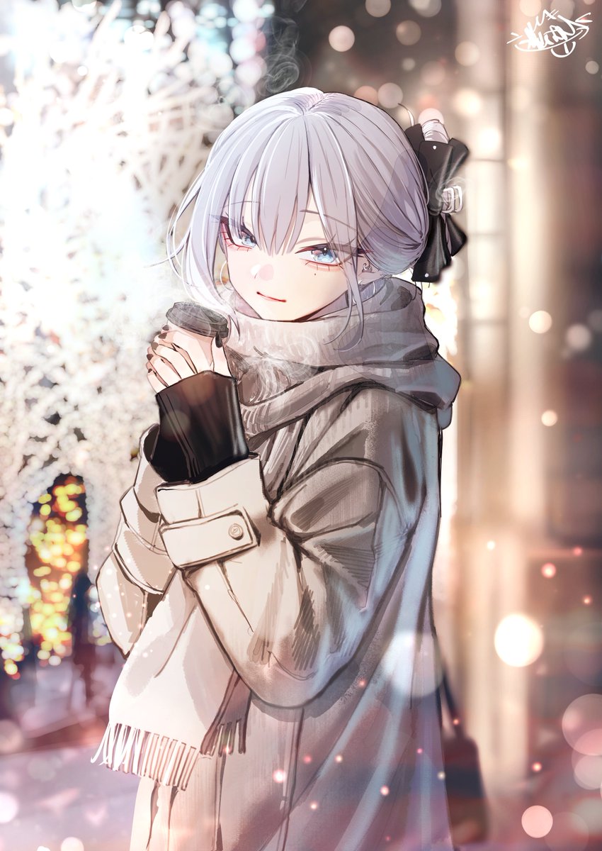 Sakura ┊ Skeb・FANBOX開始しました🌸 (@39ra_______) / Posts / X