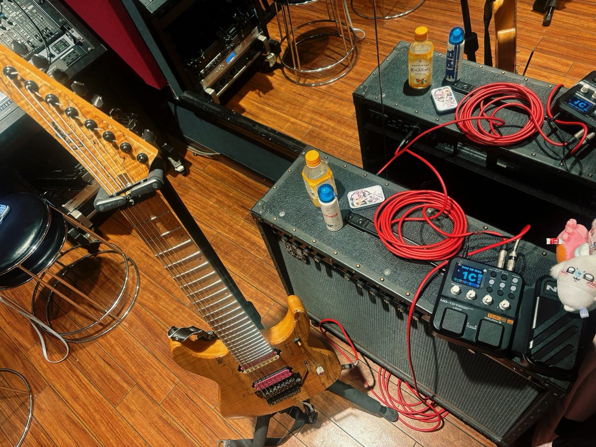 Saya🎀🎸 (@djent_metal) / Posts / X