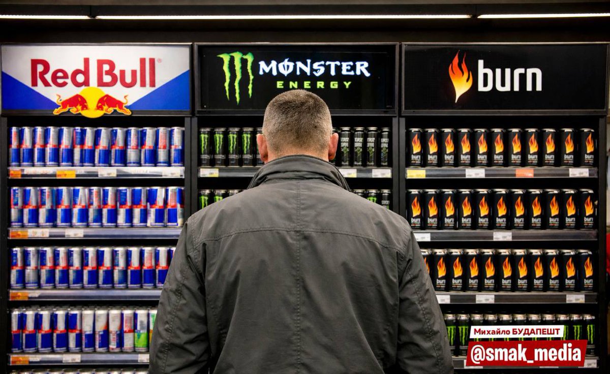 ⚡️ «Не знаю як ви це робите, але дякую», - на фоні обстрілів енергетичної інфраструктури Віталій Кличко прийшов в АТБ та особисто подякував енергетикам за їхню важку працю